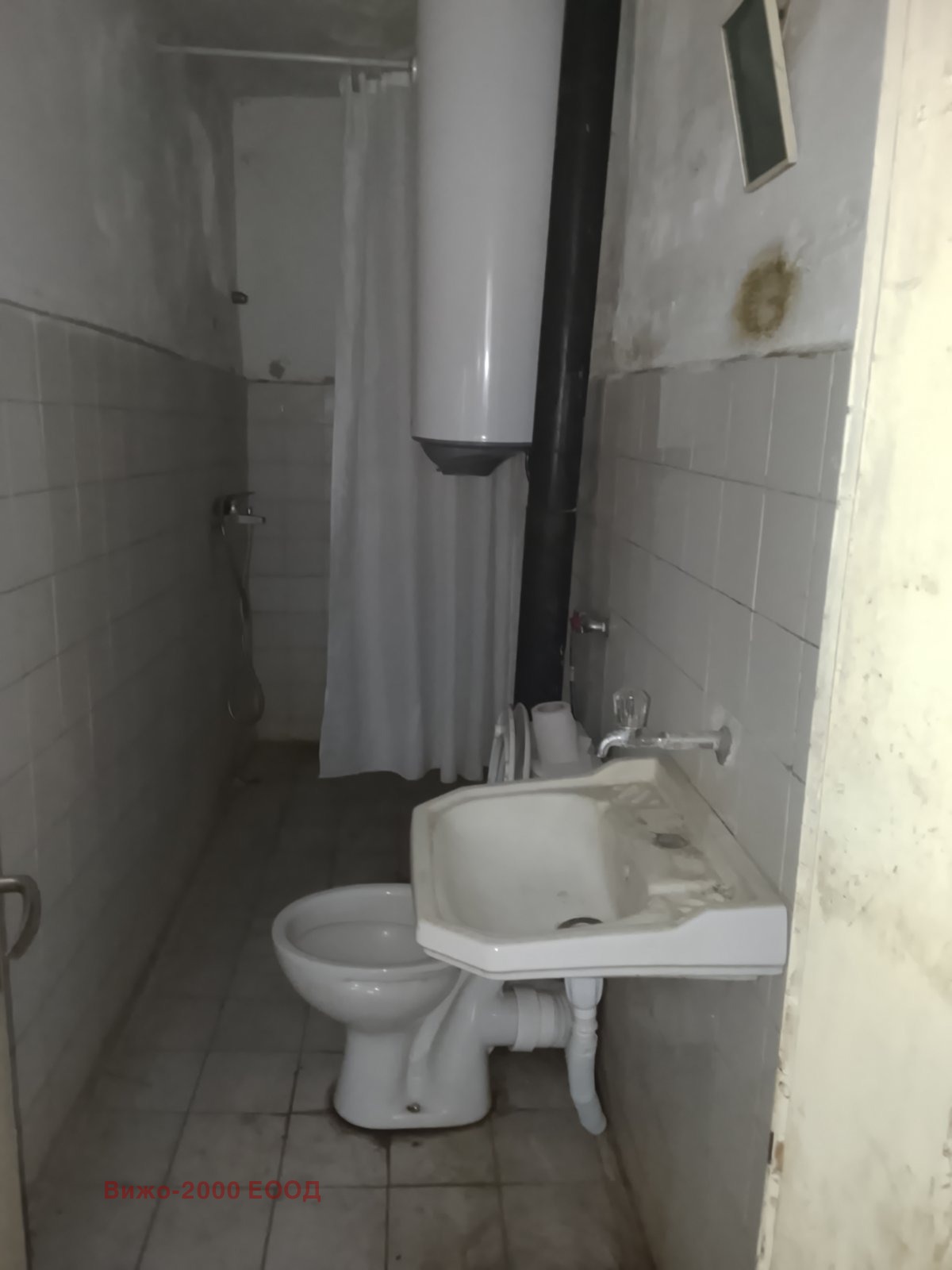 Продава МЕЗОНЕТ, гр. Русе, Център, снимка 5 - Апартаменти - 55988120