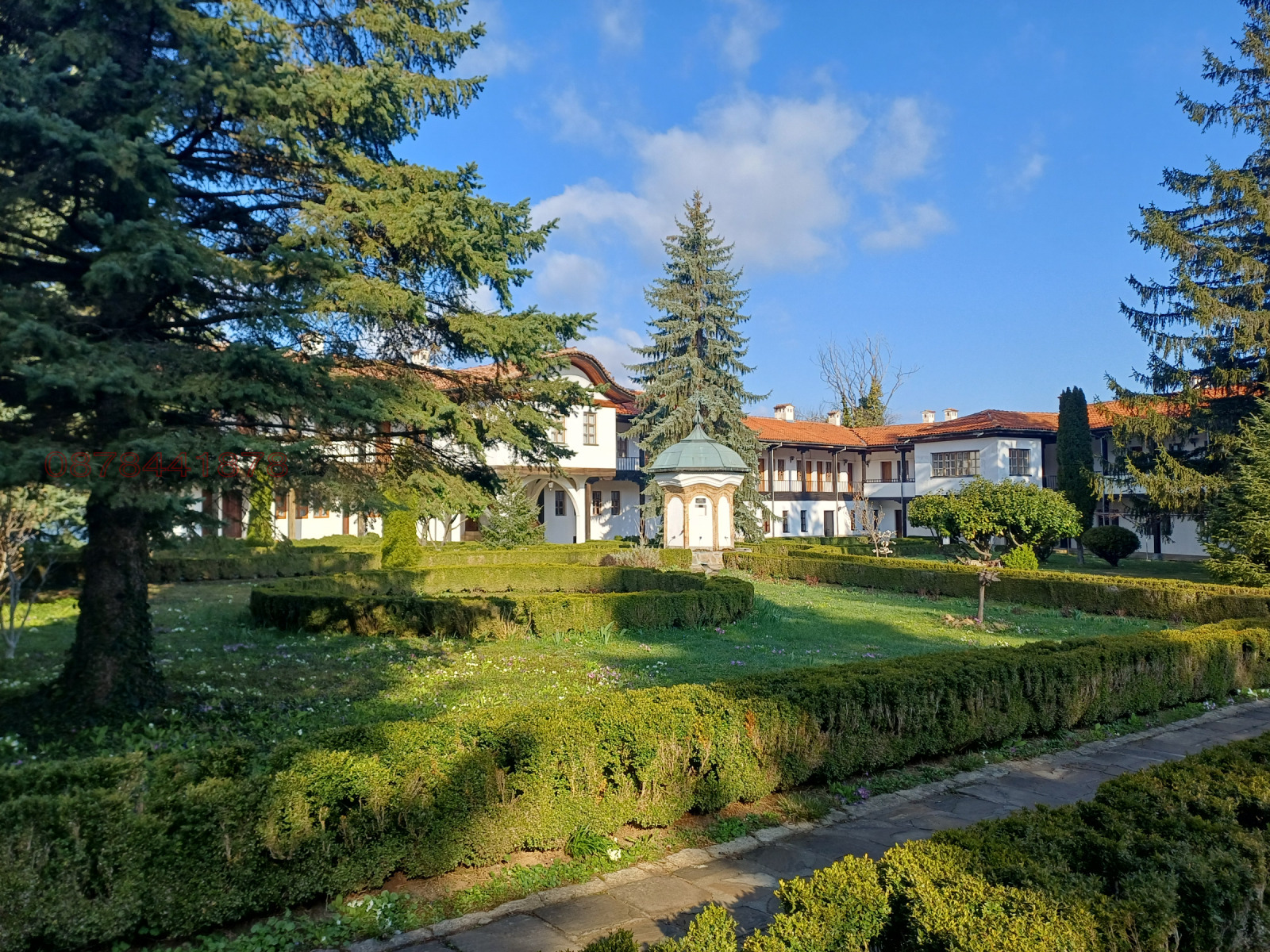 Продава КЪЩА, гр. Габрово, Център, снимка 16 - Къщи - 54289784