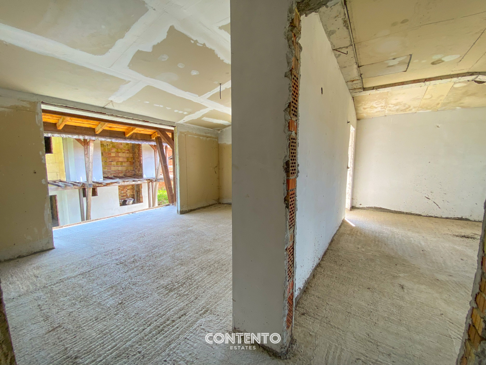 Продава КЪЩА, с. Александрово, област Бургас, снимка 13 - Къщи - 54972197