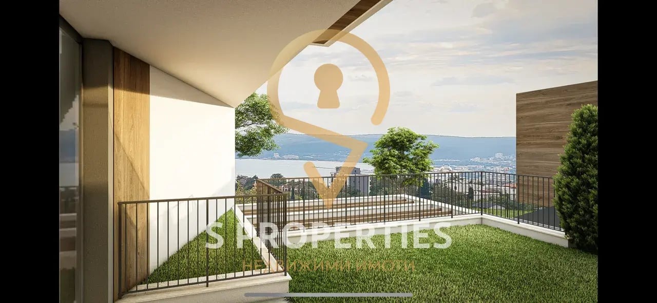 Продава КЪЩА, гр. Варна, м-т Акчелар, снимка 2 - Къщи - 55886811