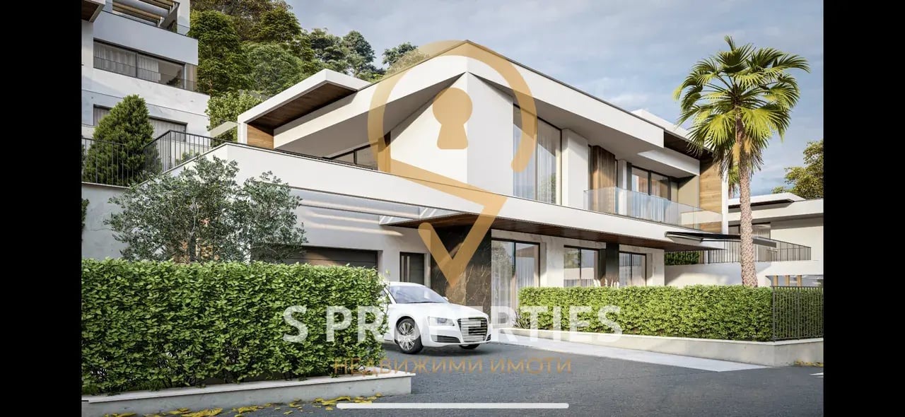 Продава КЪЩА, гр. Варна, м-т Акчелар, снимка 5 - Къщи - 55886811