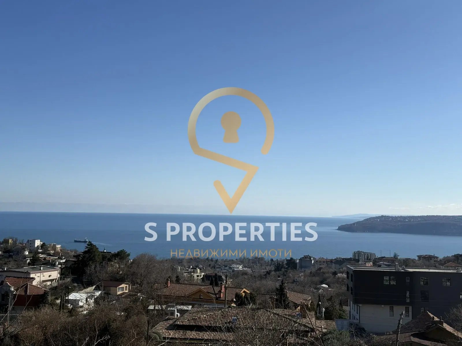 Продава КЪЩА, гр. Варна, м-т Акчелар, снимка 6 - Къщи - 55886811