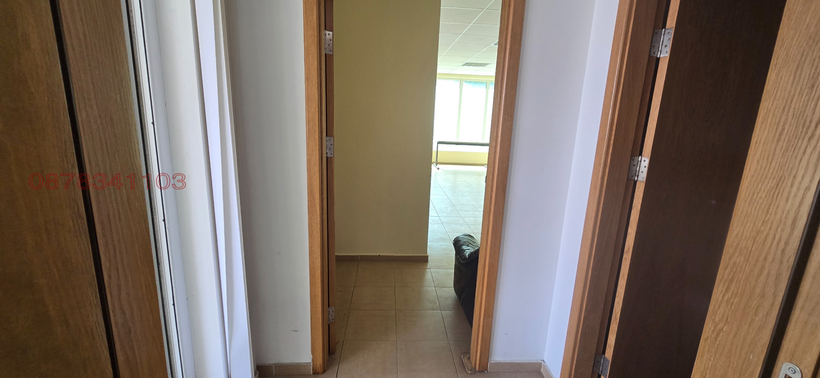 Продава МАГАЗИН, гр. Варна, Виница, снимка 4 - Магазини - 55522979