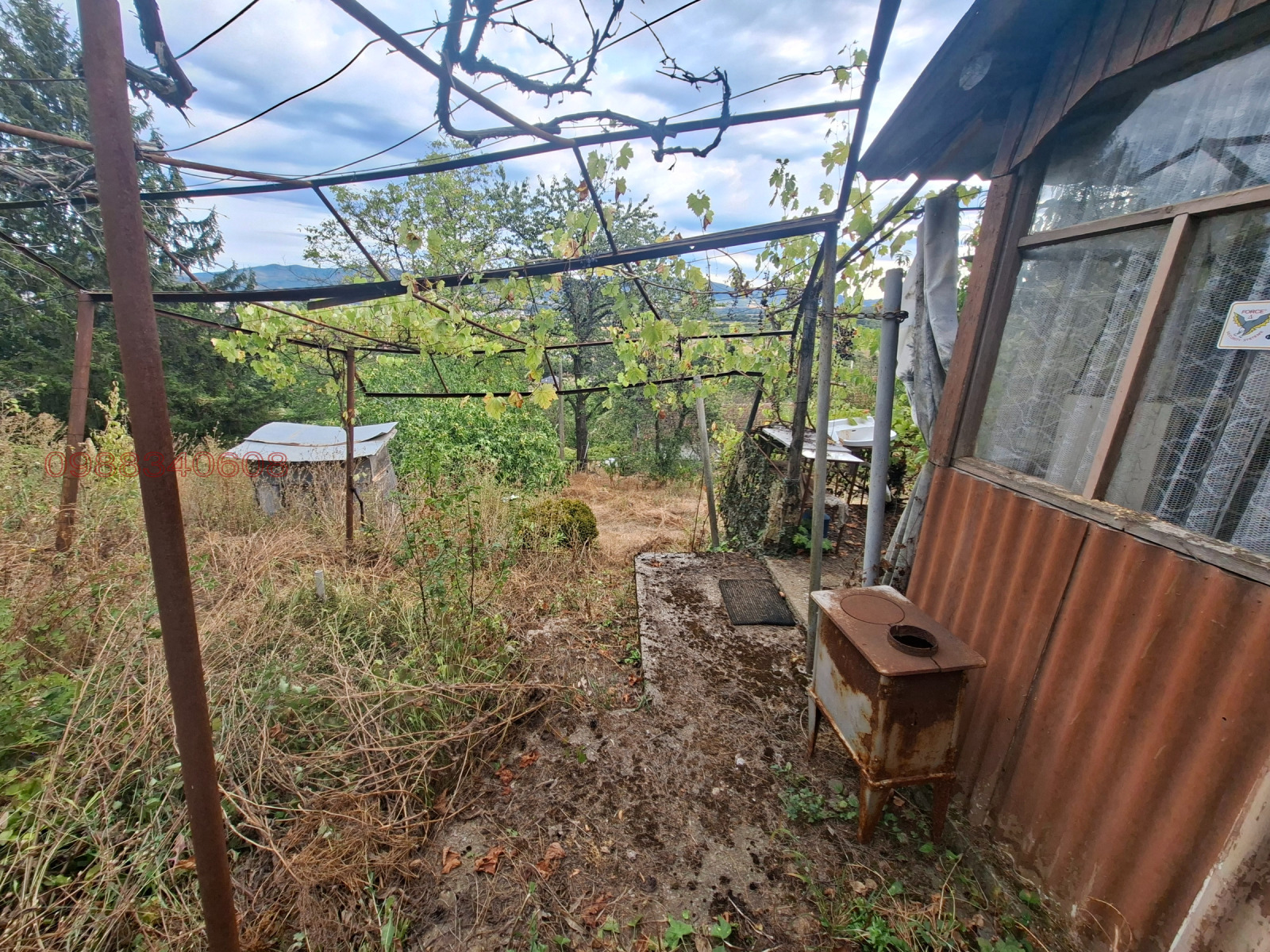 Продава ПАРЦЕЛ, гр. Ботевград, област София област, снимка 7 - Парцели - 55969572