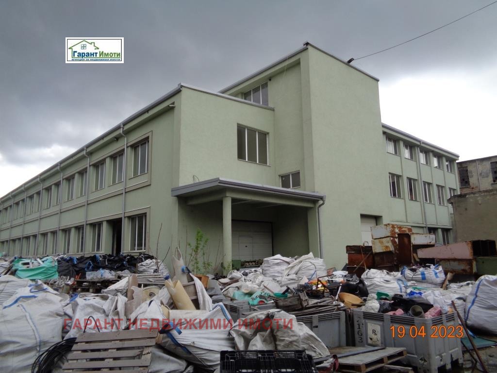 Продава БИЗНЕС ИМОТ, гр. Габрово, Промишлена зона, снимка 2 - Други - 52981991