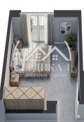 Продава 2-СТАЕН, гр. София, Красно село, снимка 16