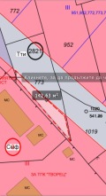 Продава ПАРЦЕЛ, гр. София, Модерно предградие, снимка 7