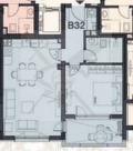 Продава 2-СТАЕН, град София, Манастирски ливади • 296000 € • 89601903 — Holmes.bg