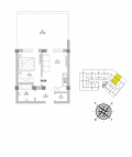 Продава 2-СТАЕН, град Варна, м-т Ален мак • 80515 € / 157473.65 лв. • 24411140 5