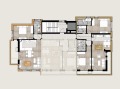 Продава  2-стаен град София , Манастирски ливади , 91 кв.м | 24298183 - изображение [3]