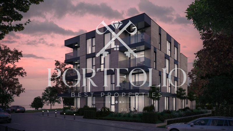 Продава 2-СТАЕН в област Бургас, гр. Несебър - 77 кв.м / 205 000 € » 400 945.15 лв., ПОРТФОЛИО БЕСТ ПРОПЪРТИС