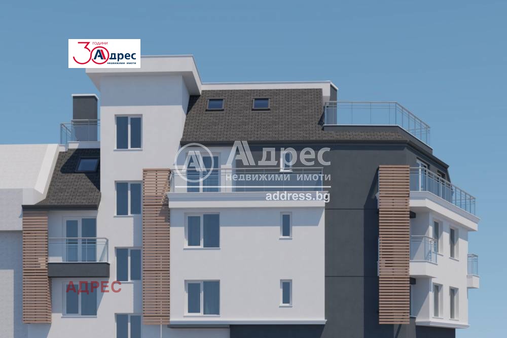 Продава МНОГОСТАЕН | Imot.bg — изображение 3