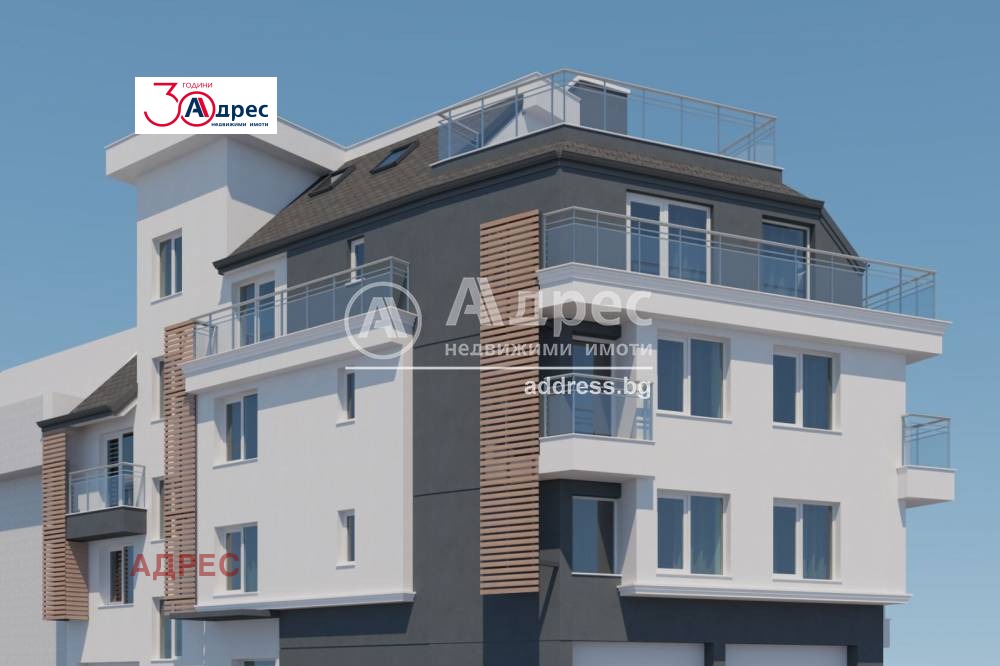 Продава МНОГОСТАЕН | Imot.bg — изображение 2