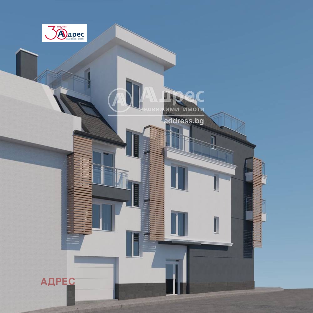 Продава МНОГОСТАЕН | Imot.bg — изображение 4