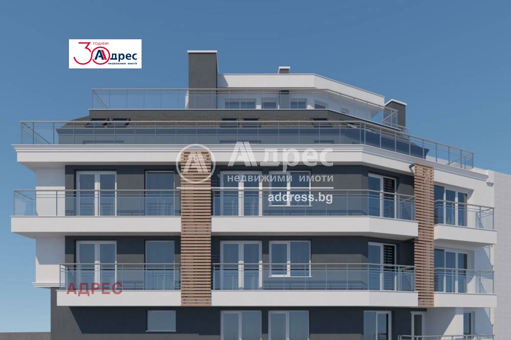 Продава МНОГОСТАЕН | Imot.bg — изображение 5