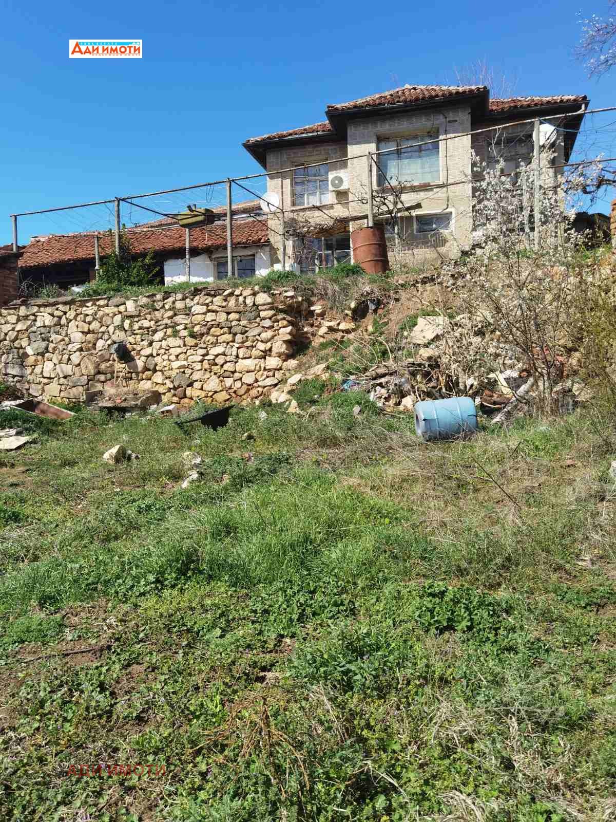 Продава КЪЩА | Imot.bg — изображение 1