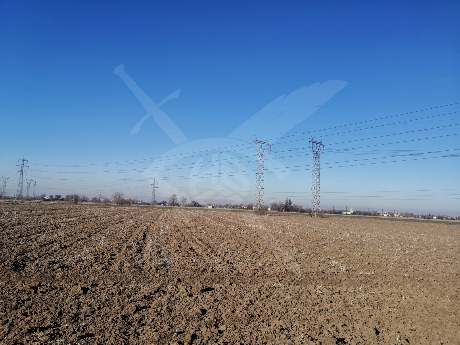 Продава ПАРЦЕЛ | Imot.bg — изображение 4