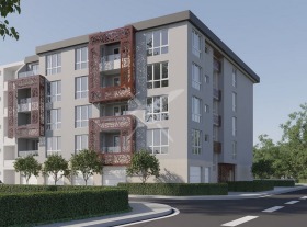 Studie Levski V, Sofia