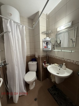 1 dormitorio Nesebar, región Burgas 8