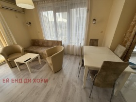 1 Schlafzimmer Nesebar, region Burgas 2