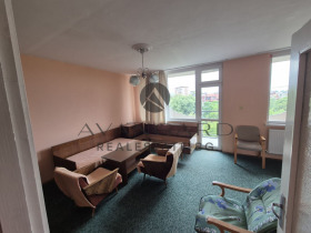 1 ložnice Centar, Plovdiv 1
