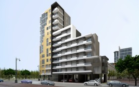 1 dormitor Bâcston, Sofia 1