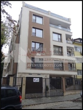 1 bedroom Tsentar, Burgas 1