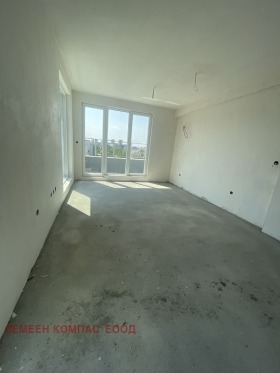 1 soveværelse Gagarin, Plovdiv