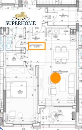 2-СТАЕН, 87 m2