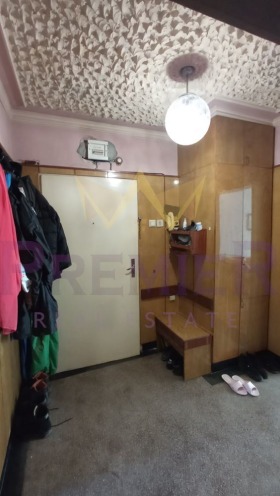 3+ sovrum Grand Mol, Varna 7