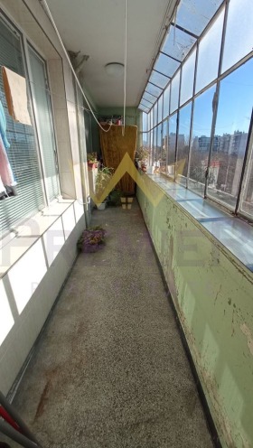 3+ sovrum Grand Mol, Varna 6
