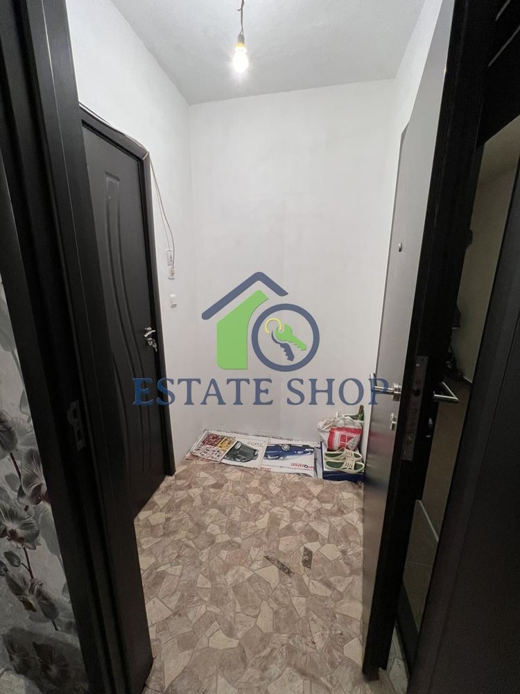 Продава 1-СТАЕН, гр. Пловдив, Кючук Париж, снимка 4 - Апартаменти - 54999213
