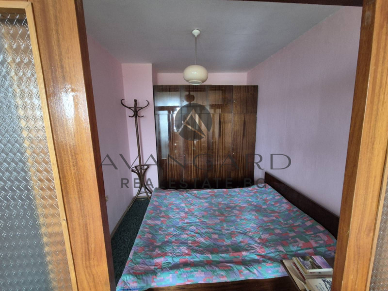 Na prodej  1 ložnice Plovdiv , Centar , 49 m2 | 17763291 - obraz [6]