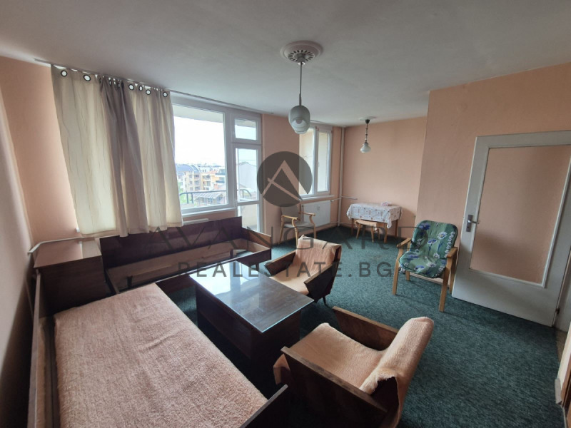 Na prodej  1 ložnice Plovdiv , Centar , 49 m2 | 17763291 - obraz [3]