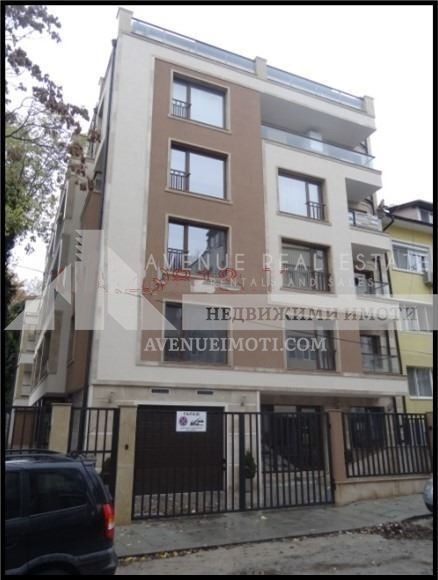 Продава  2-стаен град Бургас , Център , 67 кв.м | 80294924