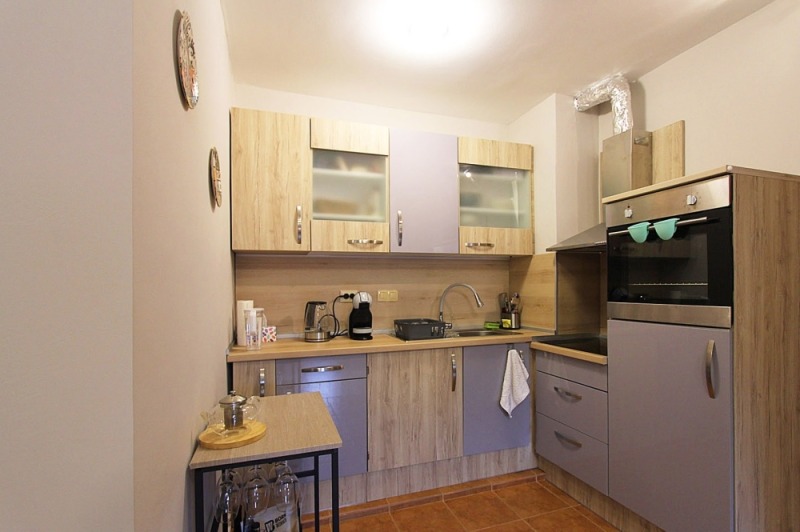 Na sprzedaż  1 sypialnia region Błagojewgrad , Bansko , 83 mkw | 94408572 - obraz [3]