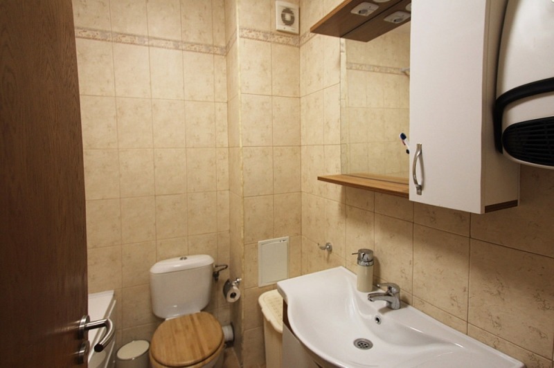 Na sprzedaż  1 sypialnia region Błagojewgrad , Bansko , 83 mkw | 94408572 - obraz [10]