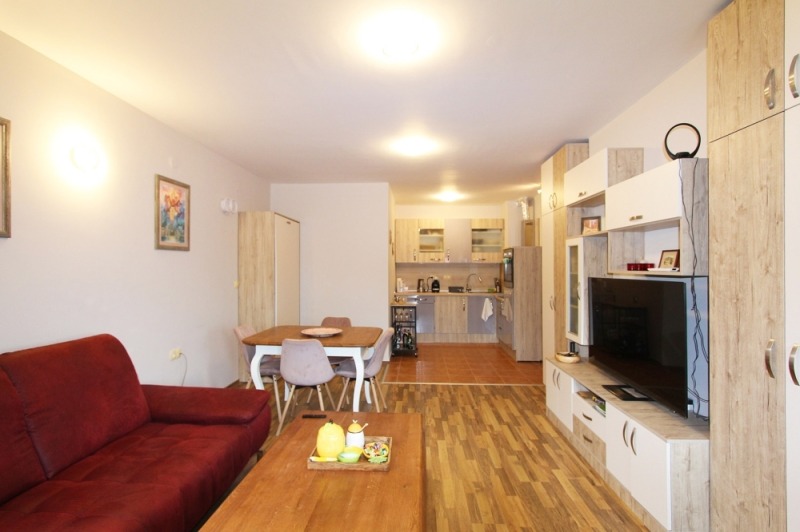Na sprzedaż  1 sypialnia region Błagojewgrad , Bansko , 83 mkw | 94408572 - obraz [4]