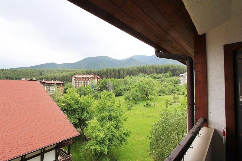 Na sprzedaż  1 sypialnia region Błagojewgrad , Bansko , 83 mkw | 94408572 - obraz [7]