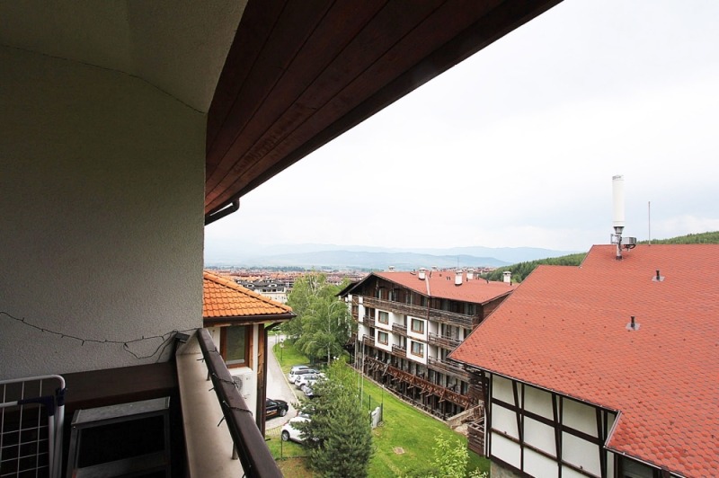 Na sprzedaż  1 sypialnia region Błagojewgrad , Bansko , 83 mkw | 94408572 - obraz [11]