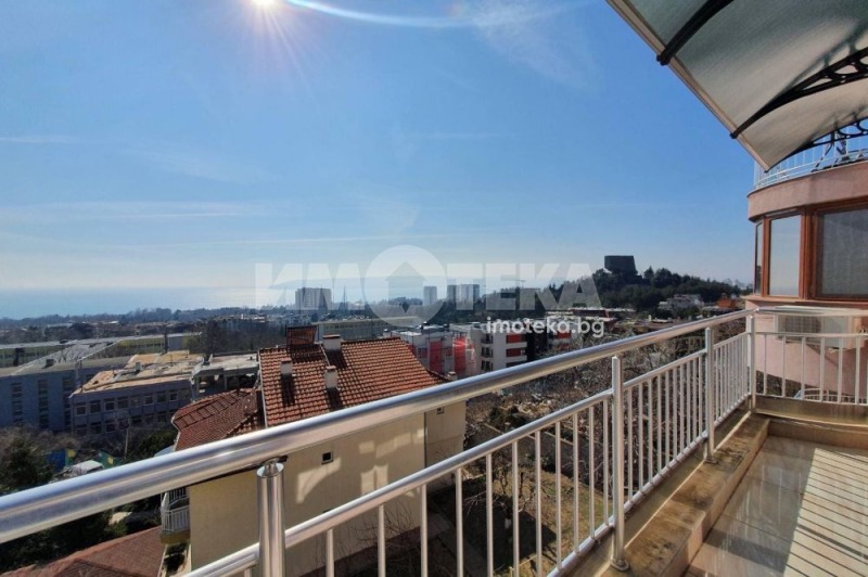 Til salgs  1 soverom Varna , Briz , 60 kvm | 41506374 - bilde [6]
