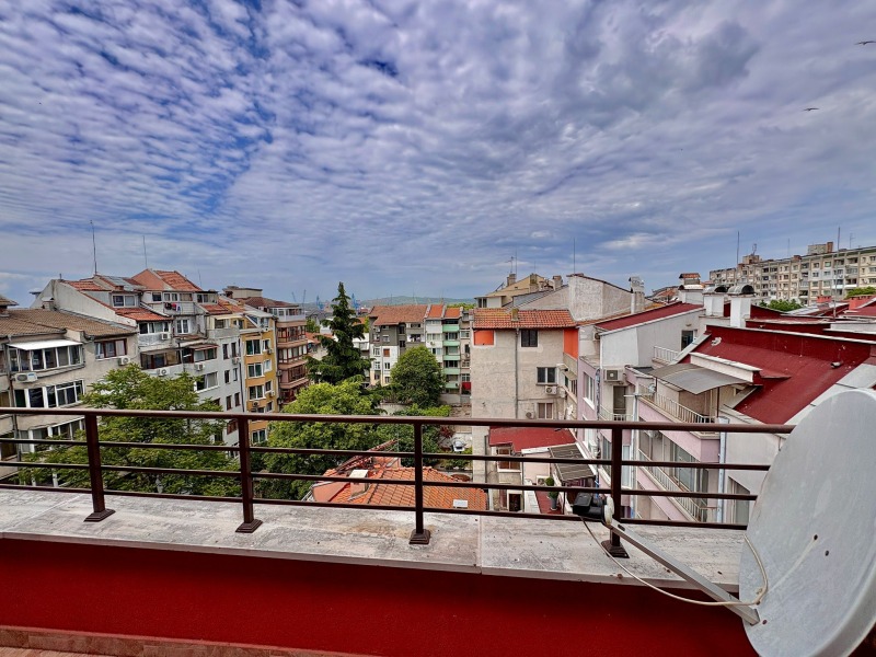 Προς πώληση  1 υπνοδωμάτιο Βυργασ , Βαζραζδανε , 78 τ.μ | 93955207 - εικόνα [13]