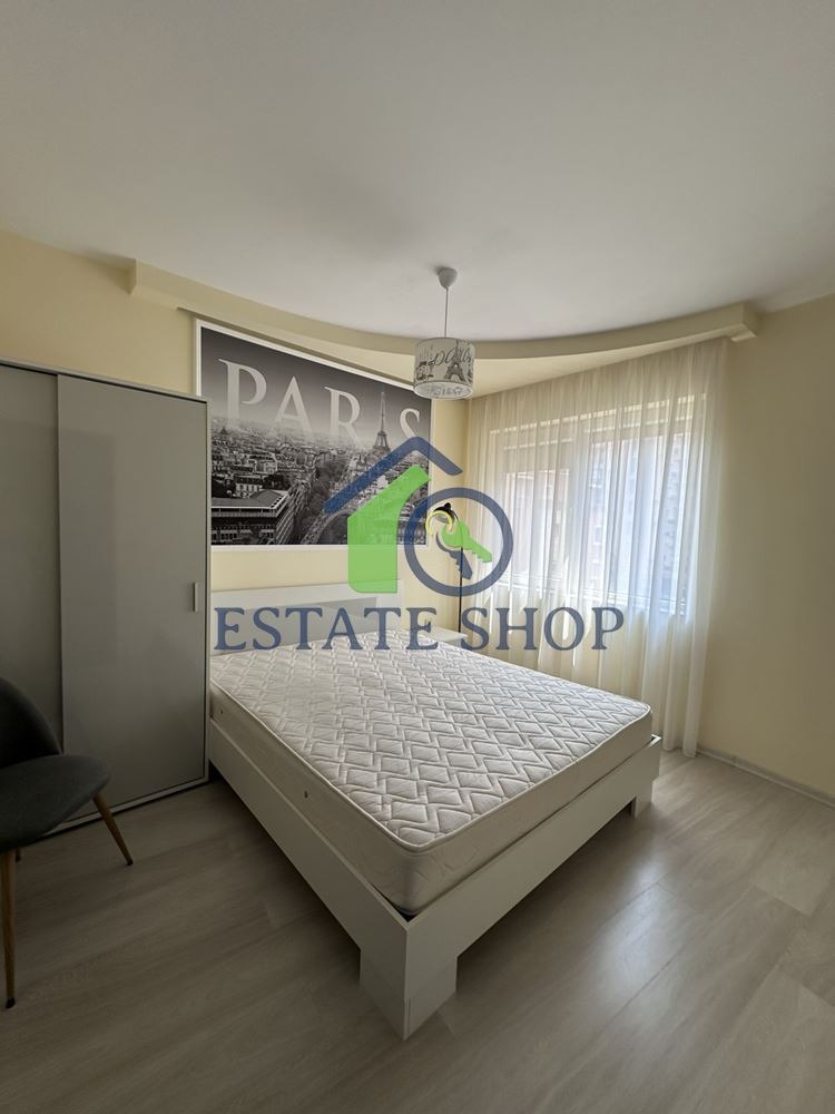In vendita  1 camera da letto Plovdiv , Hristo Smirnenski , 63 mq | 43997585 - Immagine [5]