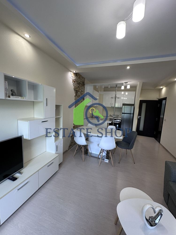In vendita  1 camera da letto Plovdiv , Hristo Smirnenski , 63 mq | 43997585 - Immagine [3]