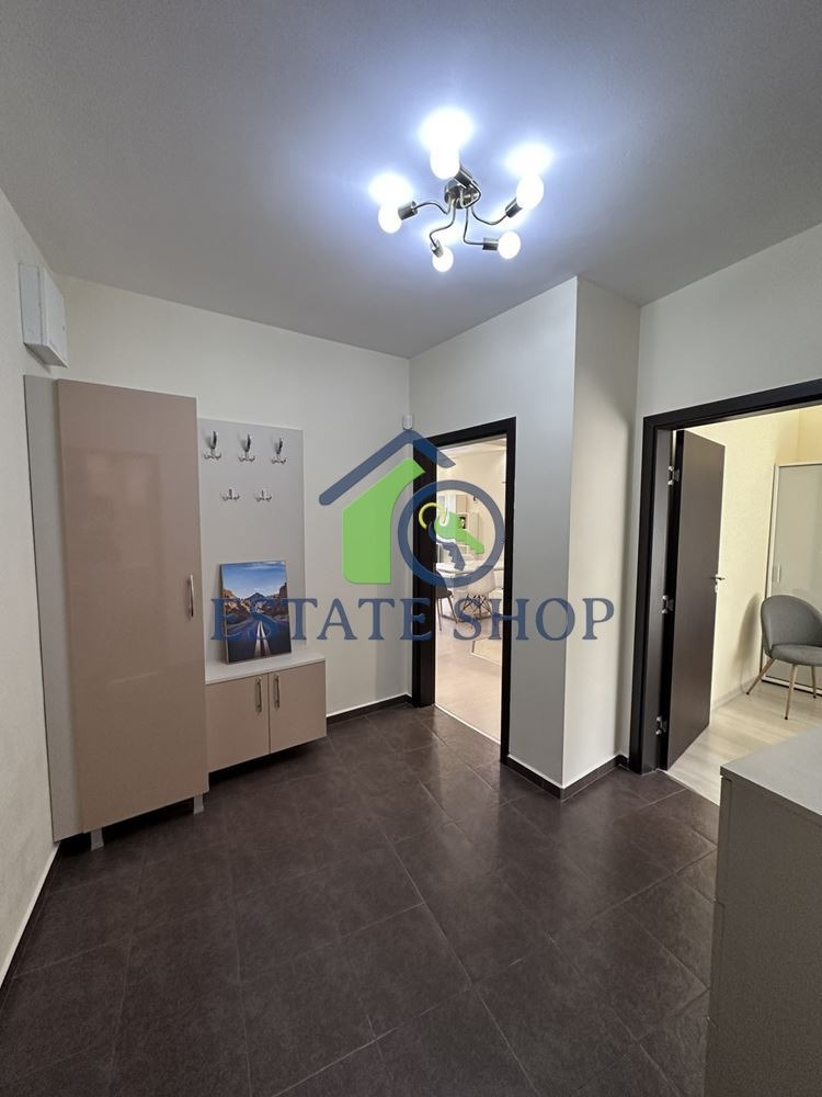 In vendita  1 camera da letto Plovdiv , Hristo Smirnenski , 63 mq | 43997585 - Immagine [15]