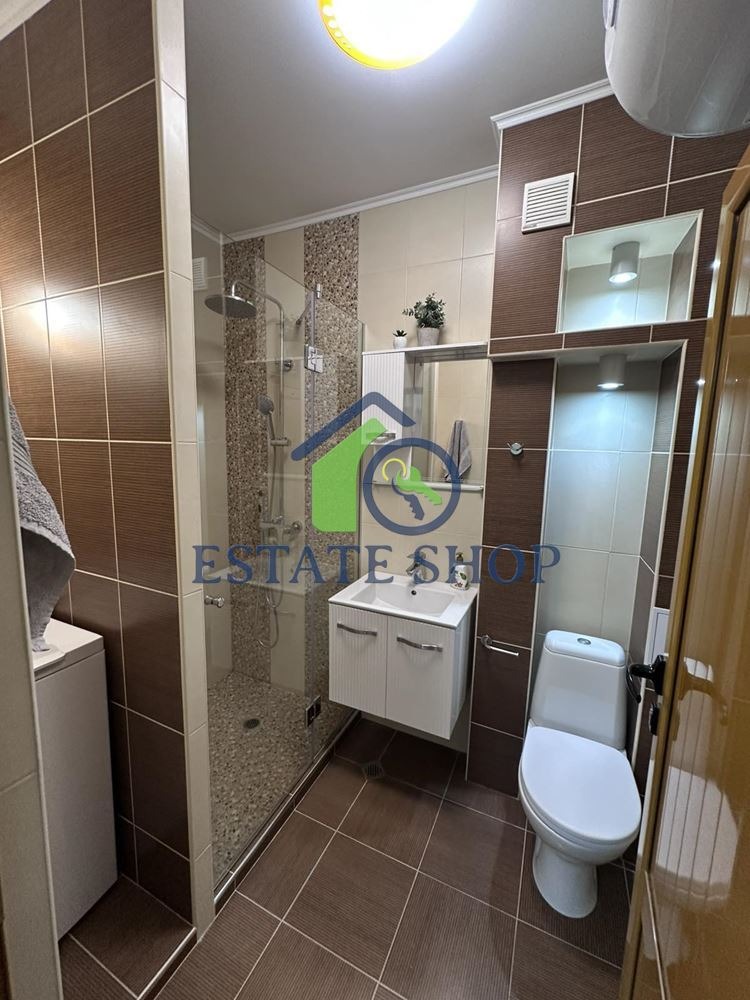 In vendita  1 camera da letto Plovdiv , Hristo Smirnenski , 63 mq | 43997585 - Immagine [12]