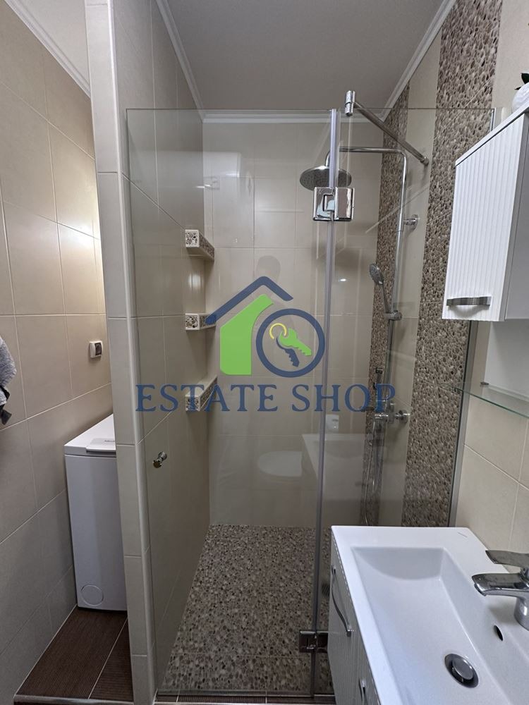 In vendita  1 camera da letto Plovdiv , Hristo Smirnenski , 63 mq | 43997585 - Immagine [11]
