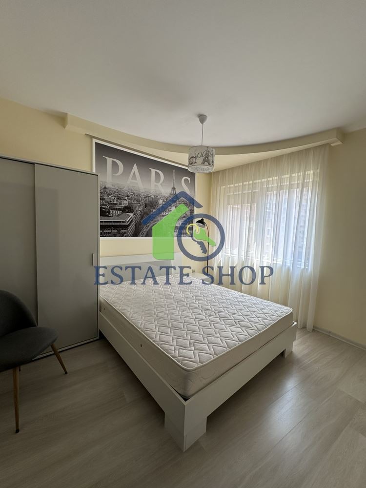 In vendita  1 camera da letto Plovdiv , Hristo Smirnenski , 63 mq | 43997585 - Immagine [6]