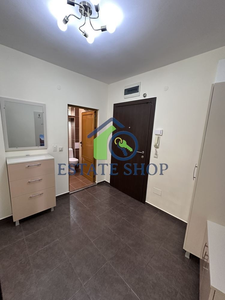 In vendita  1 camera da letto Plovdiv , Hristo Smirnenski , 63 mq | 43997585 - Immagine [13]