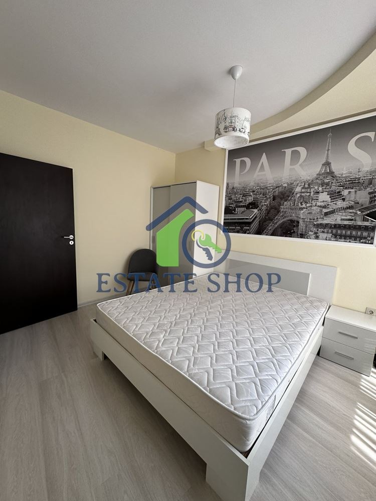 In vendita  1 camera da letto Plovdiv , Hristo Smirnenski , 63 mq | 43997585 - Immagine [7]